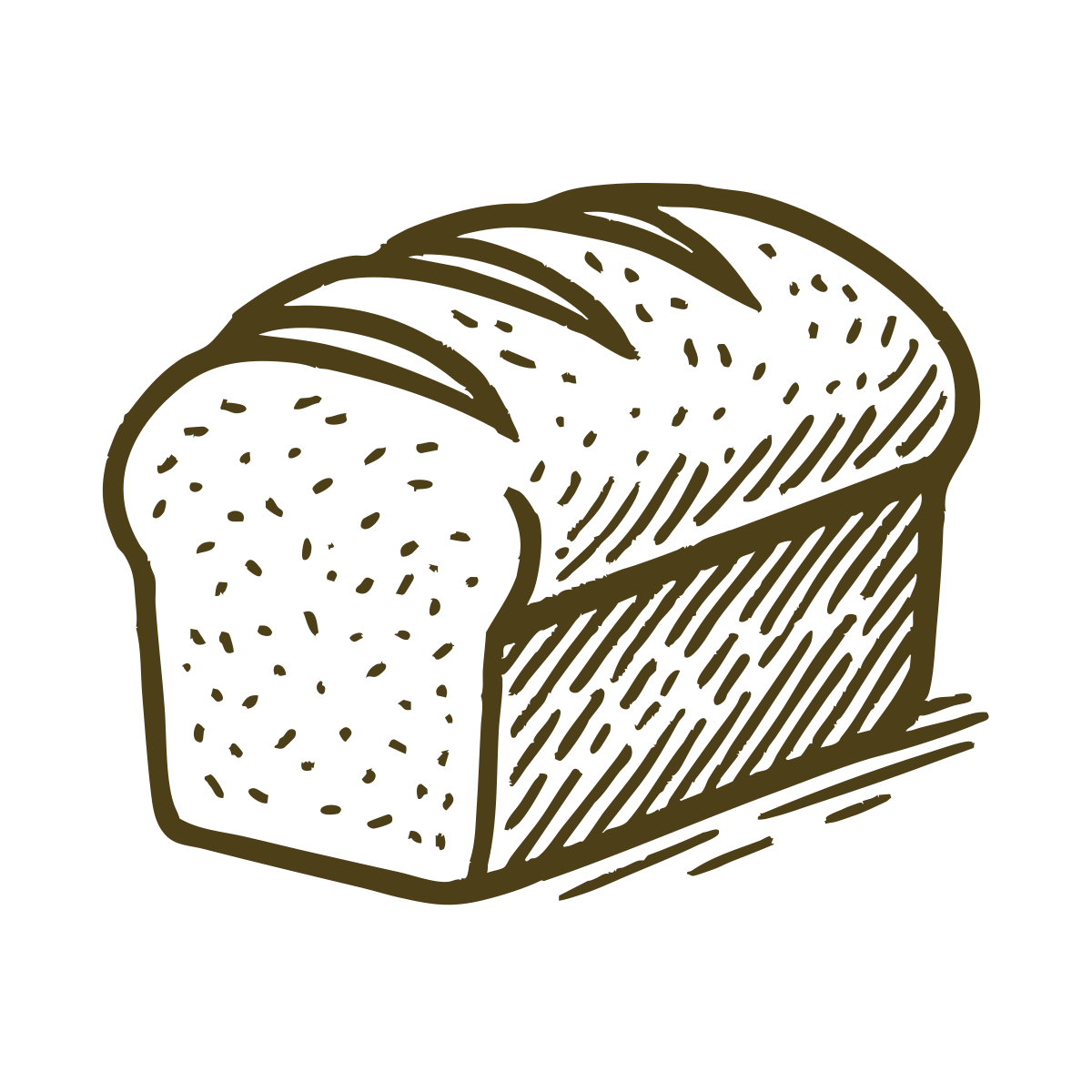 Bäckerei Witt, Icon Brot