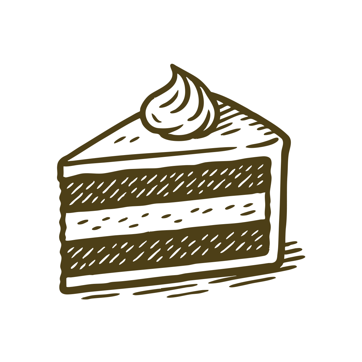 Bäckerei Witt, Icon Torte